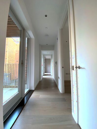 2 Bedroom Flat For Sale In Equiano Court, Baldwins Gardens, London, EC1N