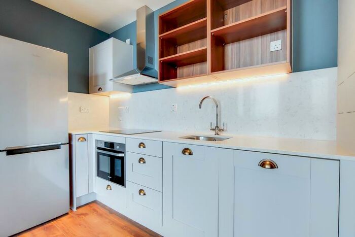 1 Bedroom Apartment To Rent In Seath, Canada Gardens, Wembley Park, HA9