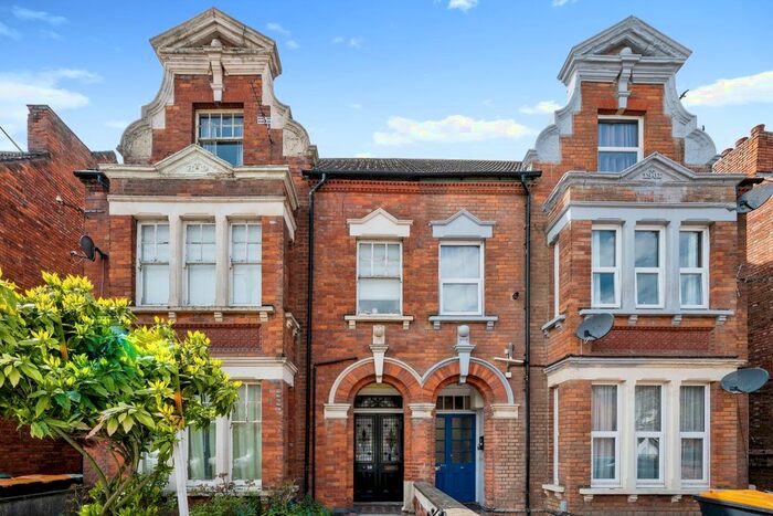 1 Bedroom Flat To Rent In St. Michaels Road, Bedford, MK40