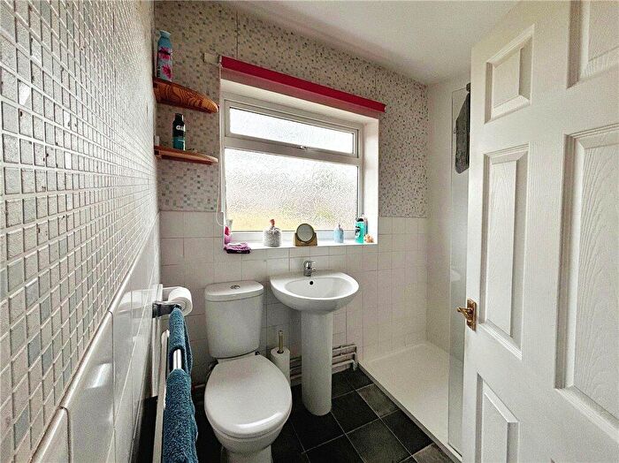 2 Bedroom Bungalow For Sale In Langwith Gardens, Holbeach, Spalding, PE12