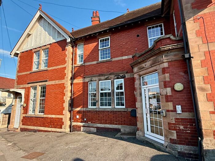 1 Bedroom Flat To Rent In Marbrook Apartments, Barnsley, South Yorkshire, S73