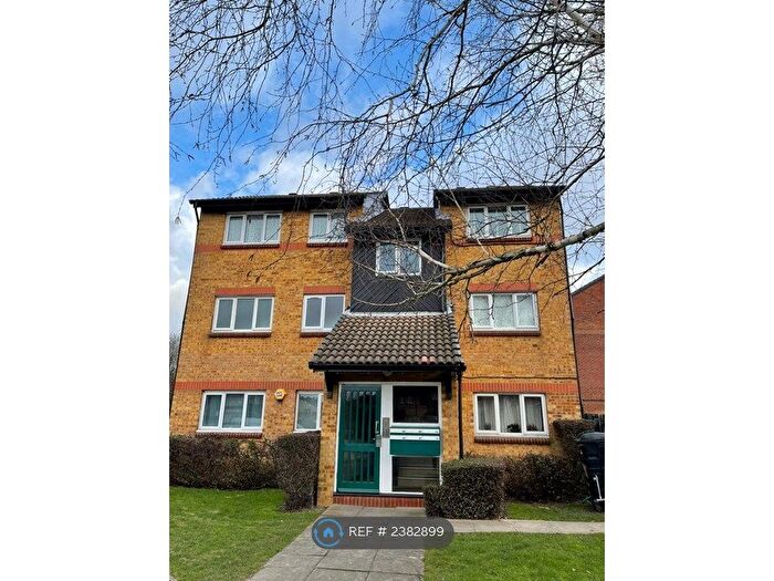 1 Bedroom Flat To Rent In Anthony Road, London, SE25
