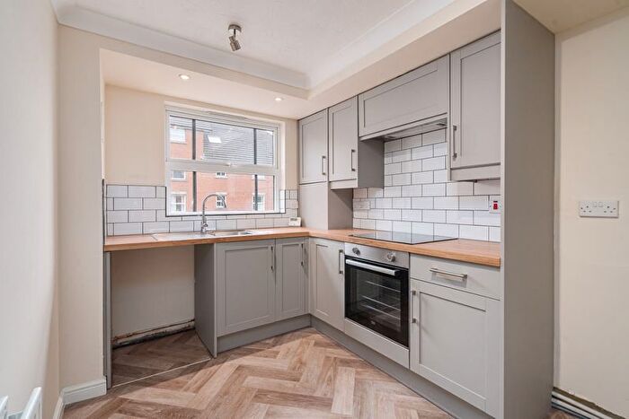 2 Bedroom Flat To Rent In Royal Court Drive, Bolton, BL1