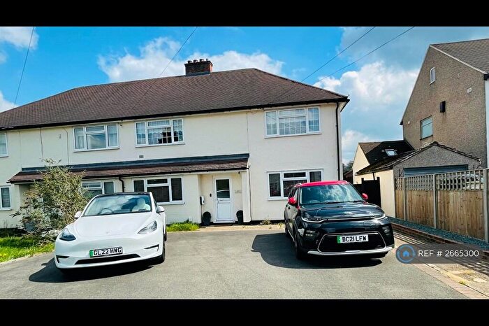 2 Bedroom Maisonette To Rent In Gresham Avenue, Warlingham, CR6