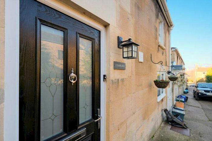 2 Bedroom Cottage To Rent In Chapel Row, Bathford, Bath, BA1