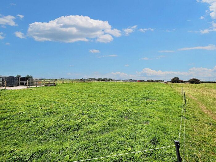 Equestrian Facility For Sale In Pedder Road, Overton, LA3