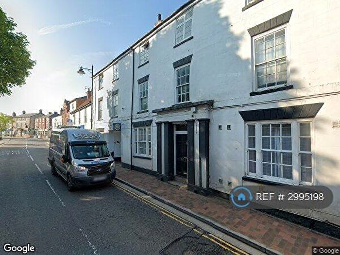 1 Bedroom Flat To Rent In Market Rasen, Market Rasen, LN8
