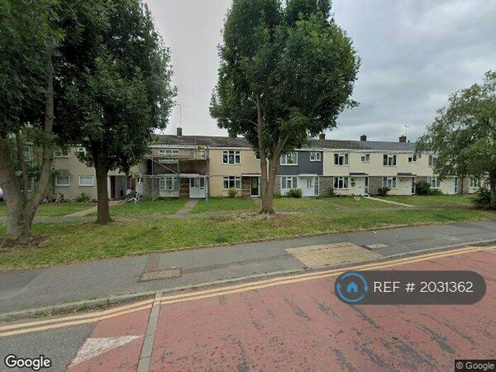 4 Bedroom Terraced House To Rent In The Gore, Basildon, SS14