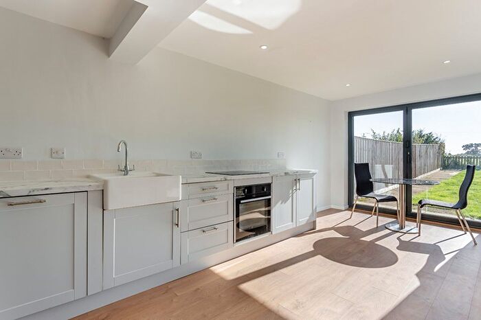 3 Bedroom End Of Terrace House For Sale In Coates Lane, Coates, Cirencester, Gloucestershire, GL7