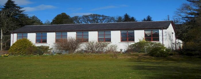 Detached House For Sale In Achnamara, Lochgilphead, Argyll &amp; Bute, PA31