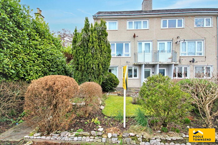 1 Bedroom Flat For Sale In Thornfield Road, Grange Over Sands, LA11