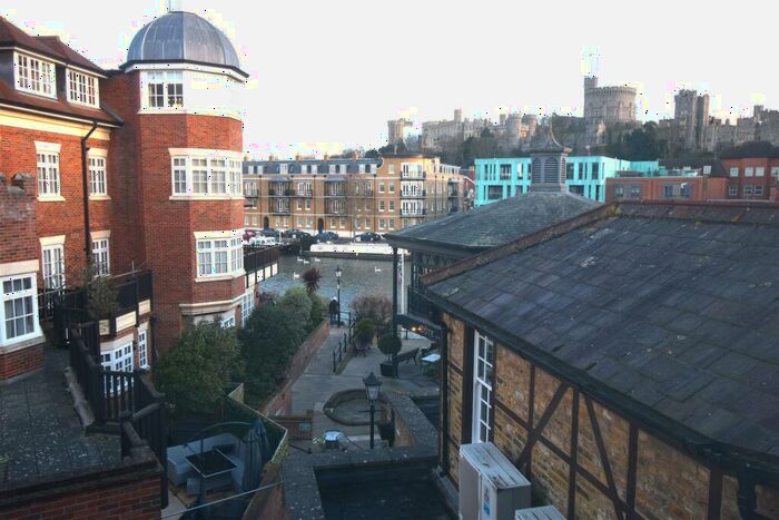 2 Bedroom Flat To Rent In King Stable Street, Eton, Windsor, SL4