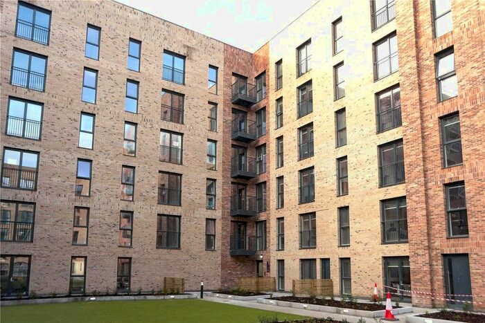 1 Bedroom Flat To Rent In Ordsall Lane, Salford, M5