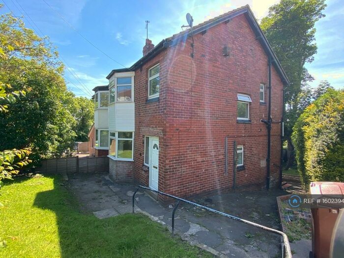3 Bedroom Semi-Detached House To Rent In Burley Road, Leeds, LS4