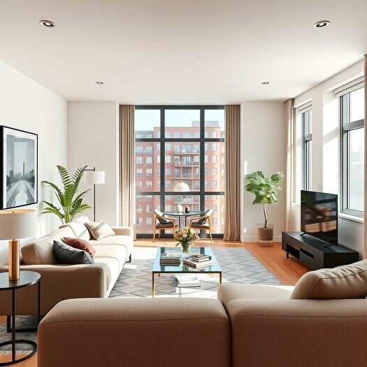 1 Bedroom Apartment For Sale In Victoria Train Station Apartment, M3