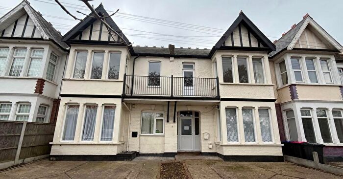 13 Bedroom Terraced House For Sale In Shaftesbury Avenue, Southend-On-Sea, SS1