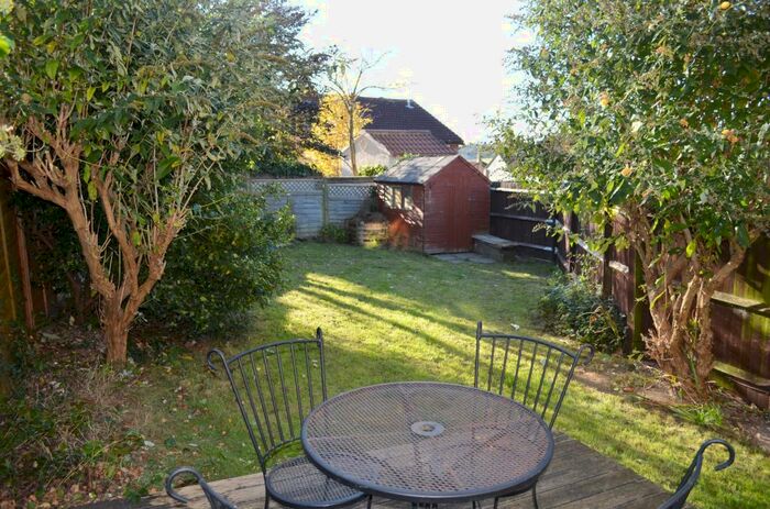 2 Bedroom Property To Rent In Saffron Walden, Essex, CB10