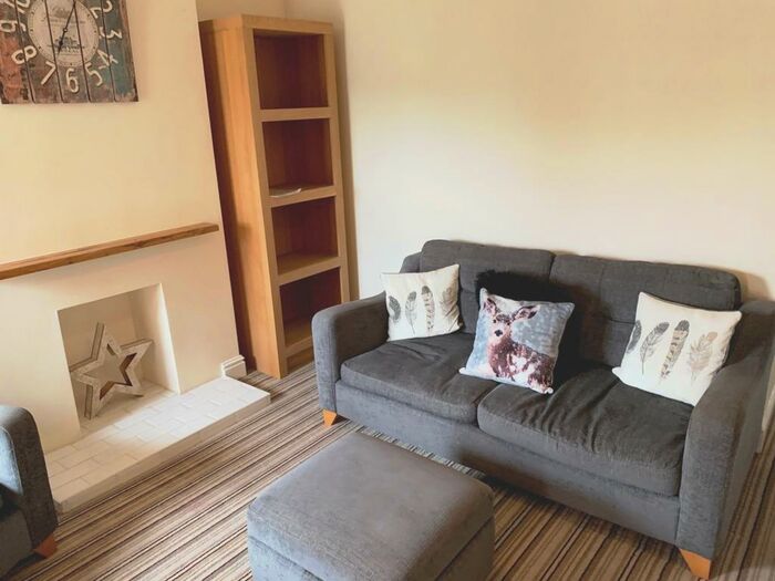 1 Bedroom Apartment To Rent In Station Road, Draycott, DE72