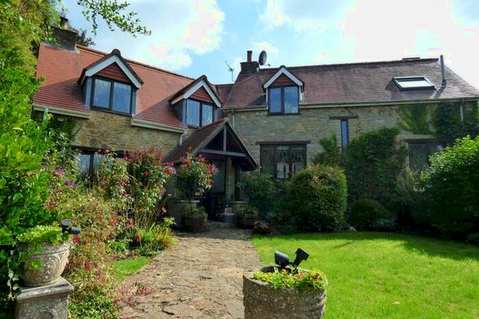 4 Bedroom Property To Rent In Rodden, Frome, Somerset, BA11