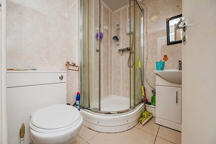 1 Bedroom Flat For Sale In Talbot Street, Birmingham, B18 - Photo 8