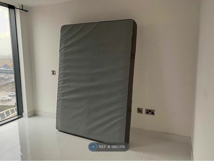 1 Bedroom Flat To Rent In North Bank, Sheffield, S3