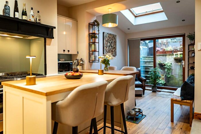 2 Bedroom Terraced House For Sale In Wellington Road, Turton, Edgworth, Bolton, BL7