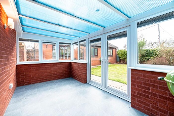 2 Bedroom Detached Bungalow For Sale In Holt, NR25