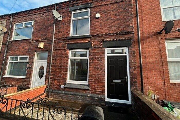 2 Bedroom Property To Rent In Fleet Lane, St. Helens, WA9