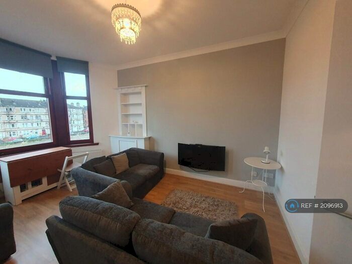 1 Bedroom Flat To Rent In Walter Street, Glasgow, G31