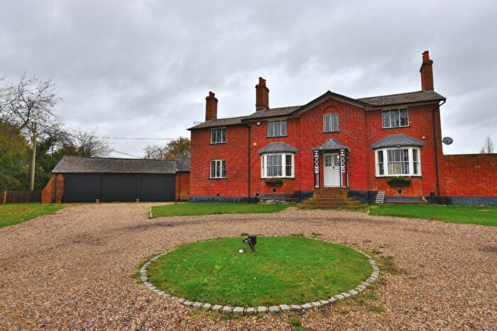 5 Bedroom Detached House To Rent In Stortford Road, Little Canfield, Dunmow, CM6