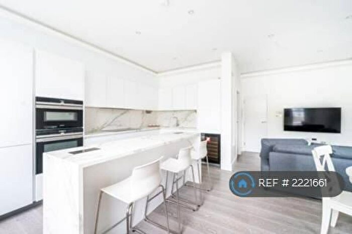 2 Bedroom Flat To Rent In Redcliffe Gardens, London, SW10