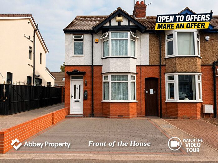4 Bedroom Semi Detached House To Rent In Wingate Road, Luton, LU4
