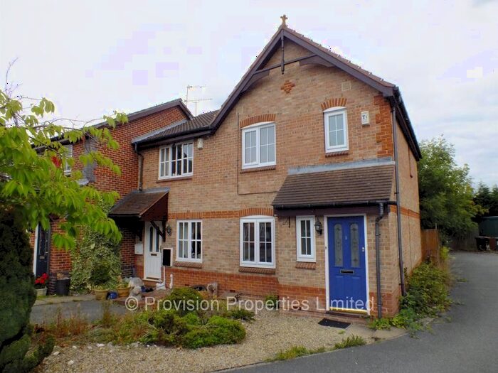 3 Bedroom Semi-Detached House To Rent In Beechwood Court, Adel, Leeds, LS16