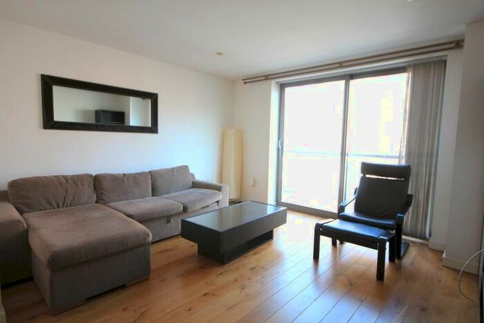 1 Bedroom Flat To Rent In - London Street, Reading, Berkshire, RG1