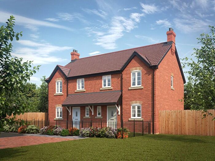 3 Bedroom Semi-Detached House For Sale In Main Road, Sibsey, PE22