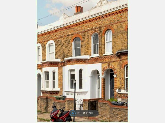 4 Bedroom Terraced House To Rent In Mayall Road, London, SE24