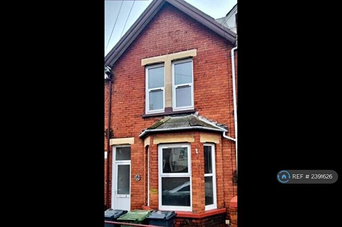 3 Bedroom Terraced House To Rent In South Road, Cowes, PO31