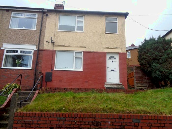 3 Bedroom Semi-Detached House To Rent In Newbarns Road, Barrow-In-Furness LA13