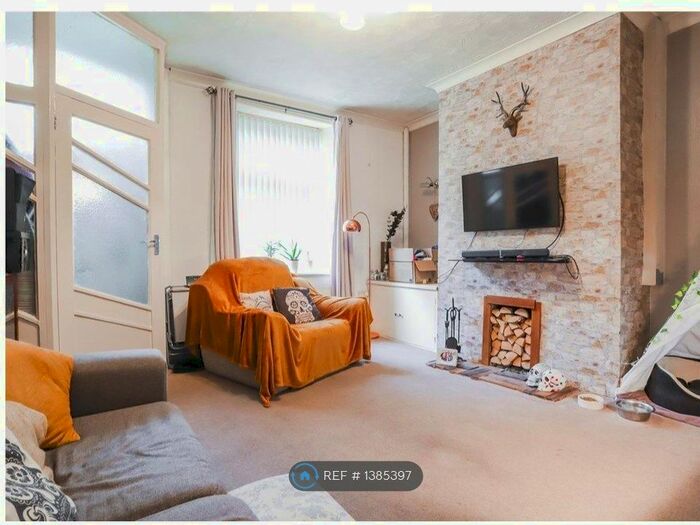2 Bedroom Terraced House To Rent In David Street, Bacup, OL13
