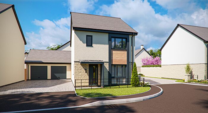 3 Bedroom Property For Sale In The Old Pottery, Horton, TA19