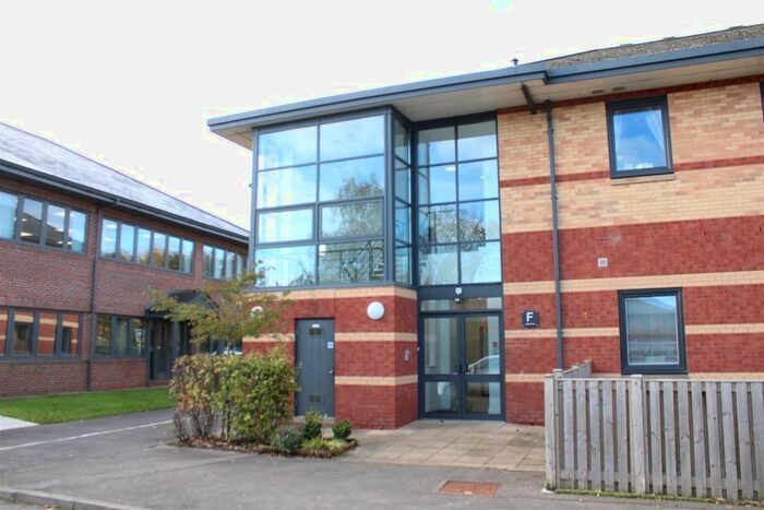 2 Bedroom Flat To Rent In Aviator Court, York YO30