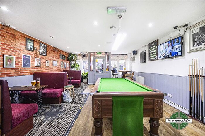 Property To Rent In St James's Street, London, E17