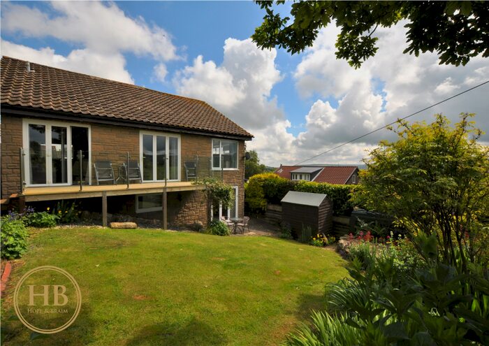 3 Bedroom Detached Bungalow For Sale In Park View, Glaisdale, Whitby, YO21
