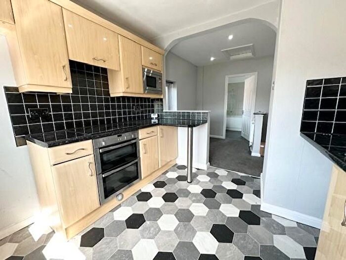 1 Bedroom Maisonette To Rent In Wolmer Road, Wolverhampton, WV11