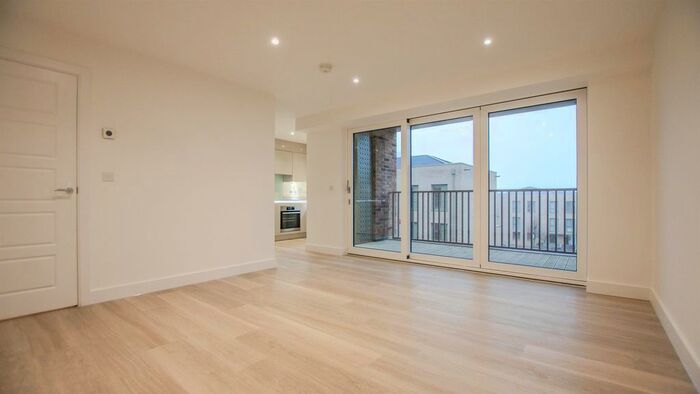 1 Bedroom Flat To Rent In Thistle House, Joseph Terry Grove, York YO23