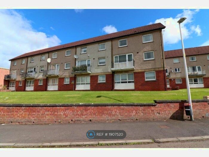 1 Bedroom Flat To Rent In Fairholm Street, Larkhall, ML9