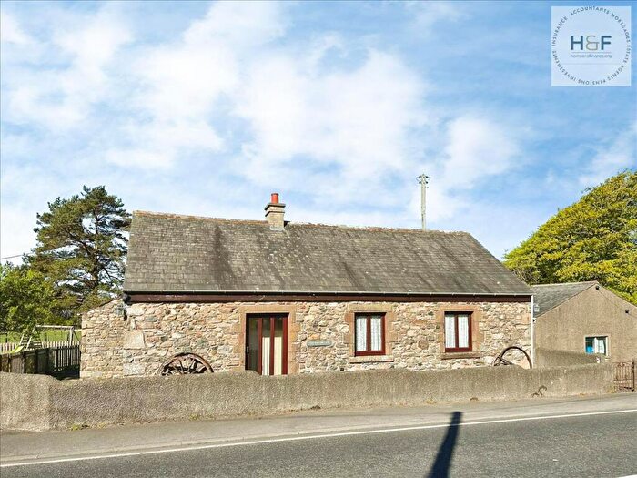 2 Bedroom Bungalow For Sale In The Old Smithy, Waberthwaite, Waberthwaite, LA19