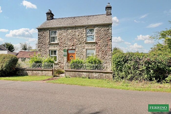 2 Bedroom Detached House For Sale In (Project With Acre Grounds), Driffield Road, Lydney, Gloucestershire., GL15