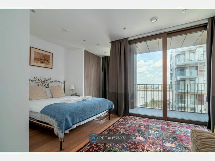 1 Bedroom Flat To Rent In Reminder Lane, London, SE10