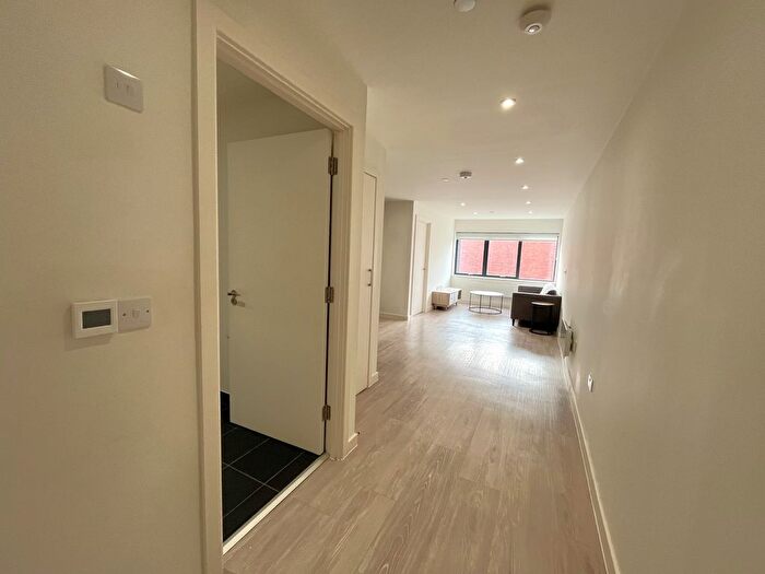 1 Bedroom Flat To Rent In Southernhay Gardens, St. Leonards, Exeter, EX1